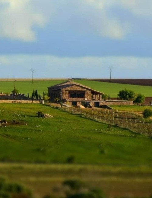 casa rural yeguada jimenez latorre